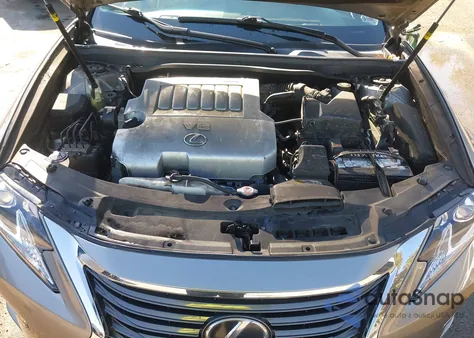 2017 Lexus Es 350 z USA, uszkodzony, nr VIN 58ABK1GG1HU075181